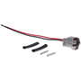 Fuel Injector Connector for 1988-2023 Smart/Nissan/Mitsubishi (Fortwo, GT-R, NV1500, NV2500) 5-187