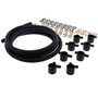 Fuel Injector Return Hose Kit for 1988-1994 Ford (F-Super Duty, E-250 Econoline Club Wagon, E-350 Econoline, E-350 Econoline Club Wagon)