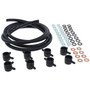 Fuel Injector Return Hose Kit for 1983-1987 Ford (E-250 Econoline Club Wagon, E-350 Econoline, E-350 Econoline Club Wagon, F-150) 7-003