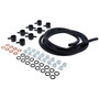Fuel Injector Return Hose Kit for 1983-1987 Ford (E-250 Econoline Club Wagon, E-350 Econoline, E-350 Econoline Club Wagon, F-150) 7-003
