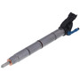 Reman Diesel Fuel Injector - 4 Pack for 2011-2016 Ford (F-250 Super Duty, F-350 Super Duty, F-450 Super Duty, F-550 Super Duty) 722-6714PK