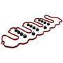 Valve Cover Gasket Kit for 2004-2010 Chevrolet/GMC (Express 4500, Savana 4500, Silverado 2500 HD Classic, Silverado 3500 Classic) 522-036