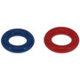 Fuel Injector Seal Kit for 2005-2025 Chrysler/Volkswagen/Ford (300, Routan, Mustang, Milan) 8-052