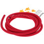 Fuel Injector Return Hose Kit for 2004-2010 Chevrolet/GMC (Express 4500, Savana 4500, Silverado 2500 HD Classic, Silverado 3500 Classic)
