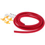 Fuel Injector Return Hose Kit for 2004-2010 Chevrolet/GMC (Express 4500, Savana 4500, Silverado 2500 HD Classic, Silverado 3500 Classic)