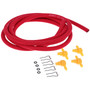 Fuel Injector Return Hose Kit for 2004-2010 Chevrolet/GMC (Express 4500, Savana 4500, Silverado 2500 HD Classic, Silverado 3500 Classic)
