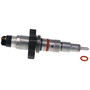 Reman Diesel Fuel Injector for 2003-2005 Dodge (Ram 2500, Ram 3500) 712-501