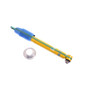 Bilstein B8 Rear 46mm Monotube Shock Absorber for 2009 BMW 535i | 24-109666