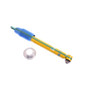 Bilstein B8 Rear 46mm Monotube Shock Absorber for 2009 BMW 535i | 24-109666