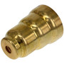 Fuel Injector Sleeve for 1994-2003 Ford/International (F-59 Commercial Stripped Chassis, 1652SC, 1552SC, 1652UPS) 522-013