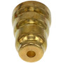 Fuel Injector Sleeve for 1994-2003 Ford/International (F-59 Commercial Stripped Chassis, 1652SC, 1552SC, 1652UPS) 522-013