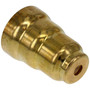Fuel Injector Sleeve for 1994-2003 Ford/International (F-59 Commercial Stripped Chassis, 1652SC, 1552SC, 1652UPS) 522-013