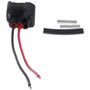 Fuel Injector Connector for 1998-2025 Chrysler/Saab/Ford (300, 9-3, F-53 Motorhome Chassis, S60) 5-191