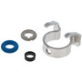 Fuel Injector Seal Kit for 2008-2018 Buick/Chevrolet/GMC (Enclave, Traverse, Acadia, Allure) 8-079