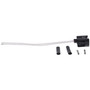Fuel Injector Connector for 1993-2022 Honda/Acura/Saturn (Civic, CSX, Fit, Odyssey) 5-193