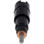 New Diesel Fuel Injector for 1998-2002 Dodge (Ram 2500, Ram 3500) 611-106