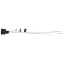 Fuel Injector Connector for 1974-2023 BMW/Porsche/Ford (325xi, 328Ci, 328i, 328is) 5-194