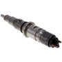 Reman Diesel Fuel Injector for 2007-2012 Ram/Dodge (2500, 3500, Ram 2500, Ram 3500) 712-504