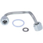 Fuel Injector High Pressure Line Kit for 2008-2010 International/Ford (3200, 4100, 4300, 4300LP) 7-009