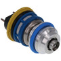 Reman T/B Fuel Injector for 1987-1991 Plymouth/Chrysler/Dodge (Grand Voyager, LeBaron, Town &amp; Country, 600) 811-16106