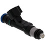 Reman Multi Port Fuel Injector for 2007-2011 Jeep/Chrysler/Dodge (Wrangler, Town &amp; Country, Grand Caravan, Routan) 812-11131