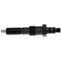 New Diesel Fuel Injector for 1992-1994 Ford (E-350 Econoline, E-350 Econoline Club Wagon, F-Super Duty, F-250) 621-109