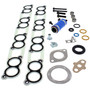 Exhaust Gas Recirculation (EGR) Cooler Gasket Kit for 2004-2010 International/Ford (3300, 3200, 1652SC, CXT) 522-027