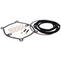 Fuel Injector Return Hose Kit for 1982-2002 Chevrolet/GMC (C3500HD, Blazer, K5 Blazer, C10) 7-001