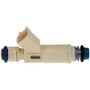 Reman Multi Port Fuel Injector for 2001-2004 Mazda/Ford/Mercury (Tribute, Escape, Taurus, Sable) 822-11157