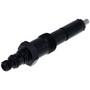 Reman Diesel Fuel Injector for 1984-1992 Ford (F-Super Duty, E-250 Econoline Club Wagon, E-350 Econoline, E-350 Econoline Club Wagon)