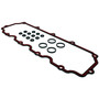 Valve Cover Gasket Kit for 2002-2010 International/Ford (3300, 3200, 1652SC, CXT) 522-031