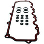 Valve Cover Gasket Kit for 2002-2010 International/Ford (3300, 3200, 1652SC, CXT) 522-031