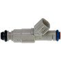 Reman Multi Port Fuel Injector for 2001-2004 Mazda/Ford (B2300, Ranger) 822-11159