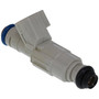 Reman Multi Port Fuel Injector for 2001-2004 Mazda/Ford (B2300, Ranger) 822-11159