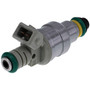 Reman Multi Port Fuel Injector for 1993-1998 Ford (E-150 Econoline, E-150 Econoline Club Wagon, E-250 Econoline, E-350 Econoline) 822-11112
