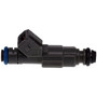 Reman Multi Port Fuel Injector for 1999-2004 Ford/Mercury (Focus, Escape, Contour, Escort) 822-11180