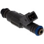 Reman Multi Port Fuel Injector for 1999-2004 Ford/Mercury (Focus, Escape, Contour, Escort) 822-11180