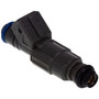 Reman Multi Port Fuel Injector for 1999-2004 Ford/Mercury (Focus, Escape, Contour, Escort) 822-11180