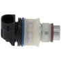Reman T/B Fuel Injector for 1987-1991 Buick/Chevrolet/GMC (Century, Skyhawk, Skylark, Somerset) 831-15101