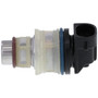 Reman T/B Fuel Injector for 1987-1991 Buick/Chevrolet/GMC (Century, Skyhawk, Skylark, Somerset) 831-15101