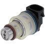 Reman T/B Fuel Injector for 1987-1991 Buick/Chevrolet/GMC (Century, Skyhawk, Skylark, Somerset) 831-15101