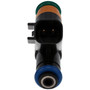 Reman Multi Port Fuel Injector for 1999-2004 Ford (F-150 Heritage, F-150, Mustang) 822-11162