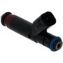 Reman Multi Port Fuel Injector for 2005-2006 Jeep (Wrangler, TJ) 812-11129