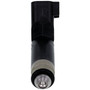 Reman Multi Port Fuel Injector for 1999-2000 Dodge/Jeep (Dakota, Durango, Grand Cherokee) 812-12136