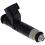 Reman Multi Port Fuel Injector for 1999-2000 Dodge/Jeep (Dakota, Durango, Grand Cherokee) 812-12136