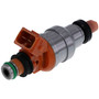 Reman Multi Port Fuel Injector for 1991-2000 Eagle/Chrysler/Dodge (Vista, Cirrus, Sebring, Avenger) 812-12111