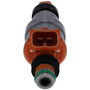 Reman Multi Port Fuel Injector for 1991-2000 Eagle/Chrysler/Dodge (Vista, Cirrus, Sebring, Avenger) 812-12111