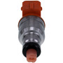 Reman Multi Port Fuel Injector for 1991-2000 Eagle/Chrysler/Dodge (Vista, Cirrus, Sebring, Avenger) 812-12111