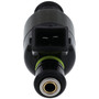 Reman Multi Port Fuel Injector for 1985-1993 Buick/Cadillac/Chevrolet (Century, Regal, Skylark, Cimarron) 832-11116