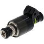 Reman Multi Port Fuel Injector for 1985-1993 Buick/Cadillac/Chevrolet (Century, Regal, Skylark, Cimarron) 832-11116